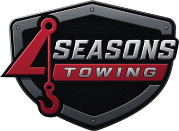 4 Seasons Towing logo